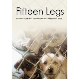 Fifteen Legs