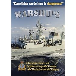 Warships (Home Use)