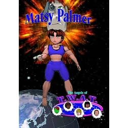 Matsy Palmer: Angels of T.W.A.T.