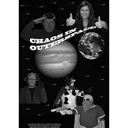 Chaos In OuterSpace