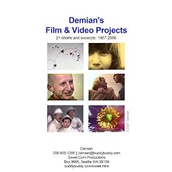 Demian's Film & Video Projects