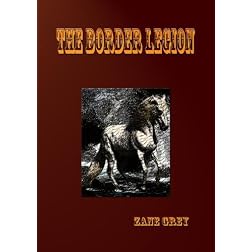 The Border Legion