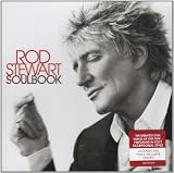 Soulbook by Rod Stewart