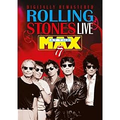 The Rolling Stones: Live at the Max