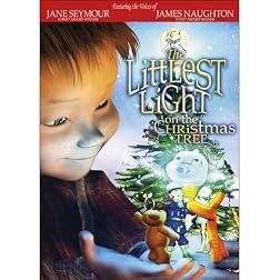 The Littlest Light On The Christmas Tree