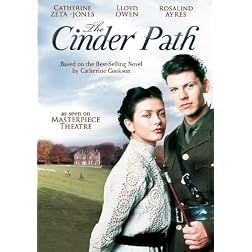 The Cinder Path