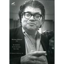 Aki Takahashi/Rohan De Saram/Marc Sabat: Morton Feldman - Trio