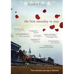 The First Saturday in May