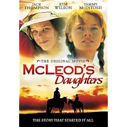 McLeod's Daughters: The Original Movie