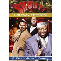 Shout!: Family Friendly Comedy