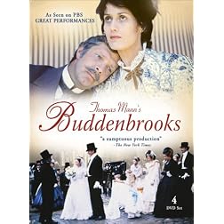 Thomas Mann's Buddenbrooks