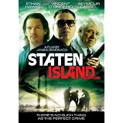 Staten Island