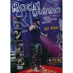 Rodriguinho: Uma Historia Assim