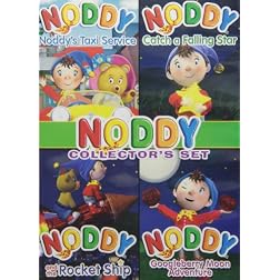 Noddy (2pc) (Slim)