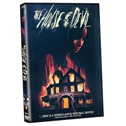 The House of the Devil