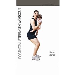 Postnatal Strength Workout