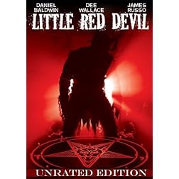 Little Red Devil