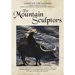 Lords of the Animals: The Mountain Sculptors (College/Institutional Use)