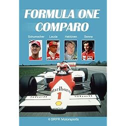 Formula One- Comparo