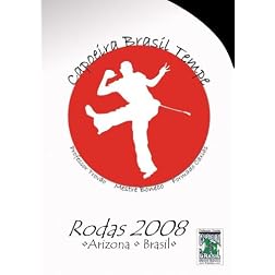 Capoeira Brasil Tempe - Rodas 2008