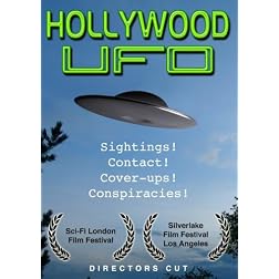 Hollywood UFO