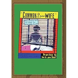 commonlaw wife