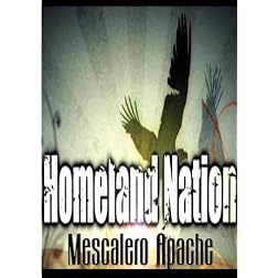 Homeland Nation - Mescalero Apache