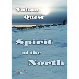 Yukon Quest: Spirit of the North (non-profit)