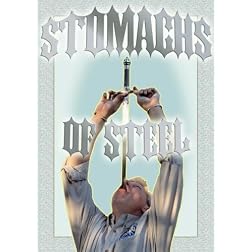 Stomachs of Steel (non-profit)