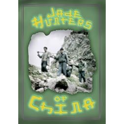 Jade Hunters of China (non-profit)