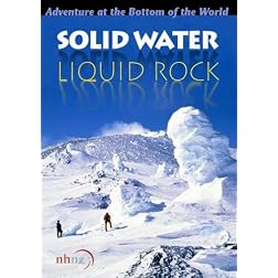 Solid Water Liquid Rock (non-profit)