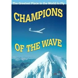 Champions of the Wave (home use)