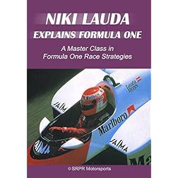 Niki Lauda Explains Formula One