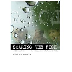 Scaring The Fish
