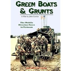 Green Boats & Grunts
