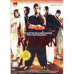 Kisaan
