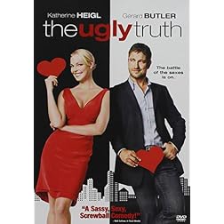 The Ugly Truth (Widescreen Edition)