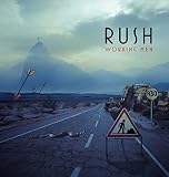 Working Men by Rush
