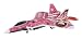 F-22 ラプター アイドルマスター 天海春香 (1/48 SP271)