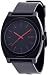 [ニクソン]NIXON 腕時計 TIME TELLER P タイムテラーピー BLACK/BRIGHT PINK NA119480-00 ユニセックス [正規輸入品]