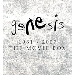 The Movie Box, 1981-2007