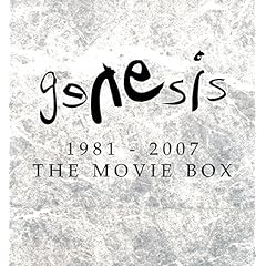 The Movie Box, 1981-2007
