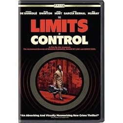 The Limits of Control