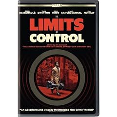 The Limits of Control