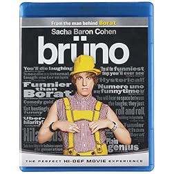 Br�no [Blu-ray]