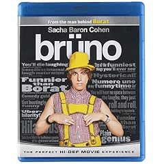 Br�no [Blu-ray]