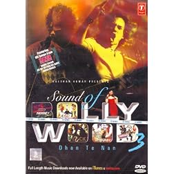 Sound of Bollywood 3