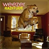 Raditude by Weezer