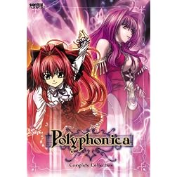 Polyphonica: Complete Collection