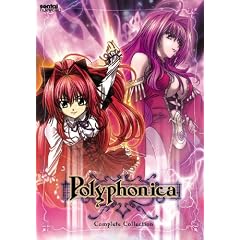 Polyphonica: Complete Collection